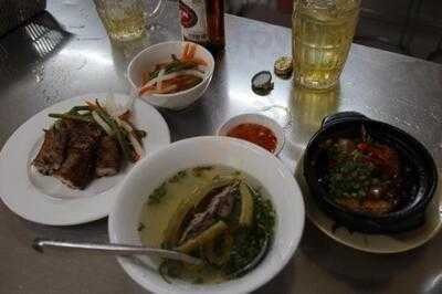 Dong Hoa Xuan Restaurant