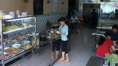 Dong Hoa Xuan Restaurant