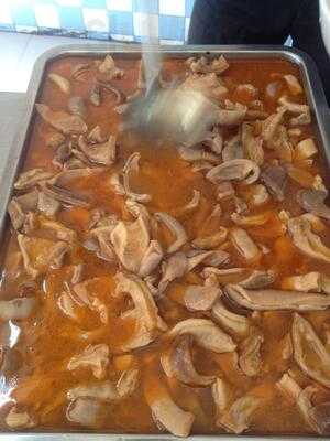 Dong Hoa Xuan Restaurant