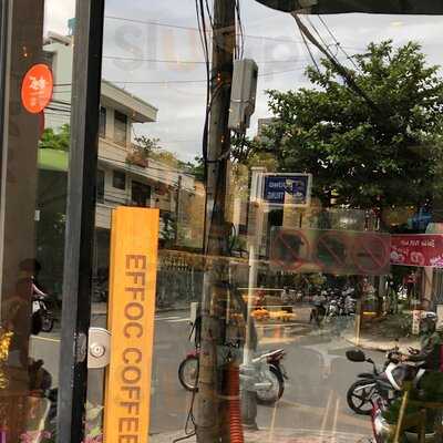 Effoc Coffee Shop