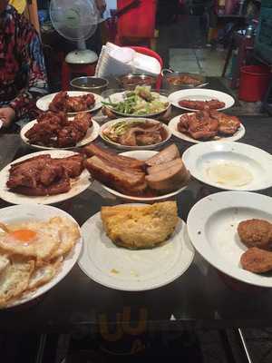 Cơm Tấm Bãi Rác