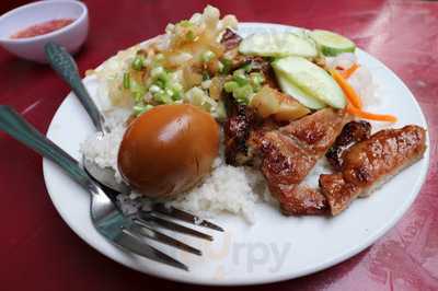 Cơm Tấm Bãi Rác