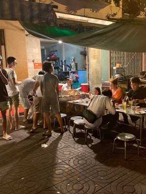 Cơm Tấm Bãi Rác