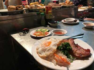 Cơm Tấm Bãi Rác