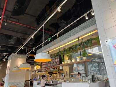 Coco Ichibanya Vietnam - Vincom Landmark 81