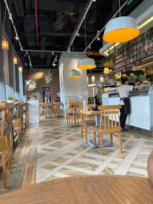 Coco Ichibanya Vietnam - Vincom Landmark 81