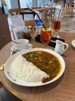 Coco Ichibanya Vietnam - Vincom Landmark 81