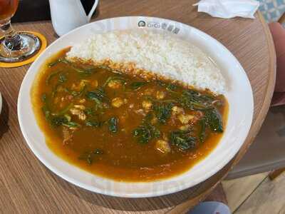 Coco Ichibanya Vietnam - Vincom Landmark 81