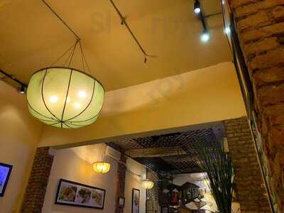 GÁnh - Vietnamse Cuisine