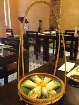 GÁnh - Vietnamse Cuisine