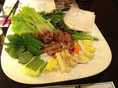 GÁnh - Vietnamse Cuisine