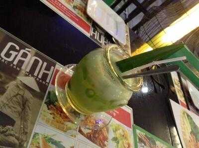 GÁnh - Vietnamse Cuisine