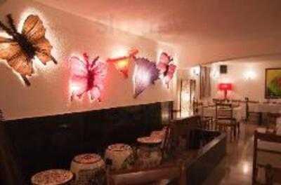 Nha Hang Blue Ginger