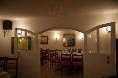 Nha Hang Blue Ginger