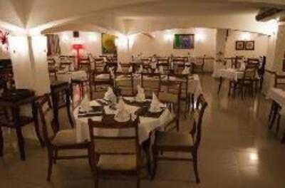 Nha Hang Blue Ginger