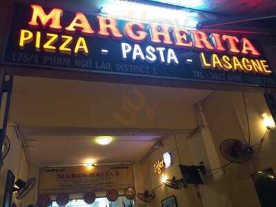 Margherita