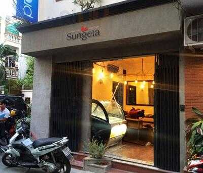 Sungela