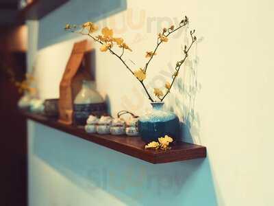 S1986 - Coffee Time, Anytime