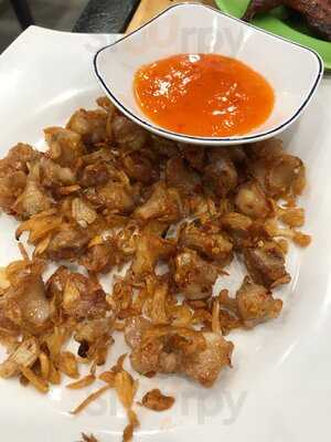 Quán Gà Nướng Ánh Tuyết