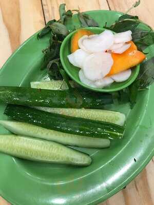 Quán Gà Nướng Ánh Tuyết