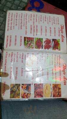 Quán Gà Nướng Ánh Tuyết