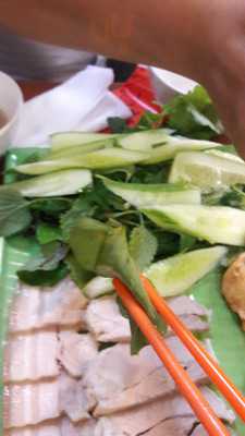 Bún Đậu Ngõ Nhỏ Phố Nhỏ