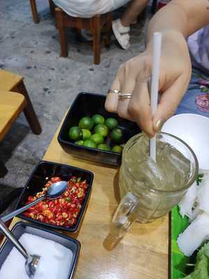 Bún Đậu Ngõ Nhỏ Phố Nhỏ