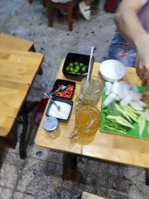 Bún Đậu Ngõ Nhỏ Phố Nhỏ