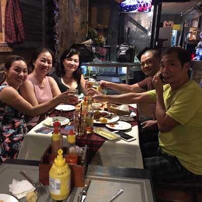 Cowboy Steakhouse & Grill