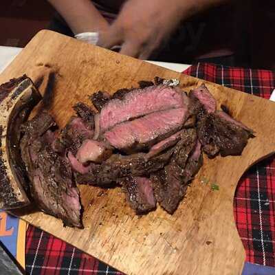 Cowboy Steakhouse & Grill