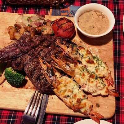 Cowboy Steakhouse & Grill