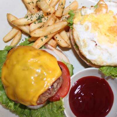 Cowboy Steakhouse & Grill