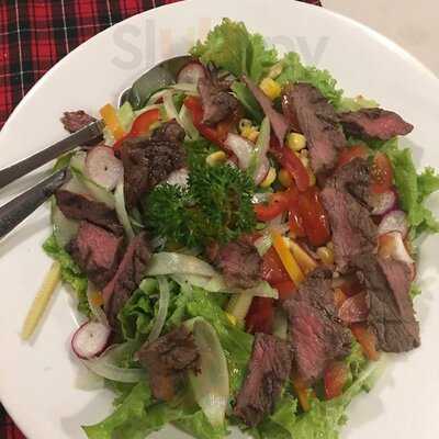 Cowboy Steakhouse & Grill