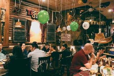 Cowboy Steakhouse & Grill