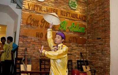 Nhà Hàng Cơm Niêu Al-salam