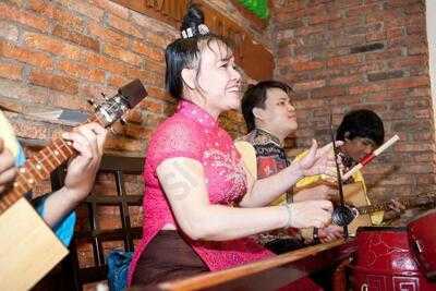 Nhà Hàng Cơm Niêu Al-salam