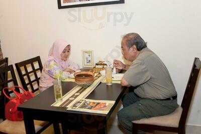 Nhà Hàng Cơm Niêu Al-salam