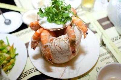 Nhà Hàng Cơm Niêu Al-salam