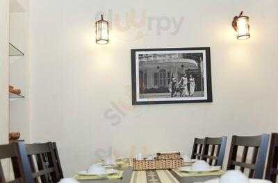 Nhà Hàng Cơm Niêu Al-salam