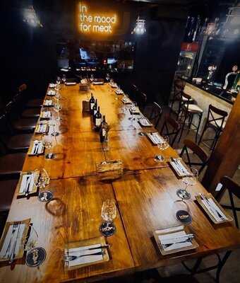 La Haye Kitchen & Bar