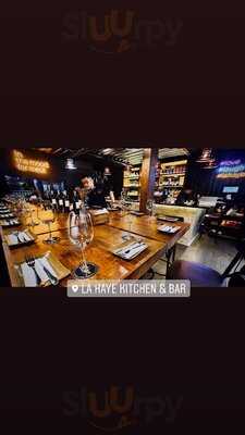 La Haye Kitchen & Bar