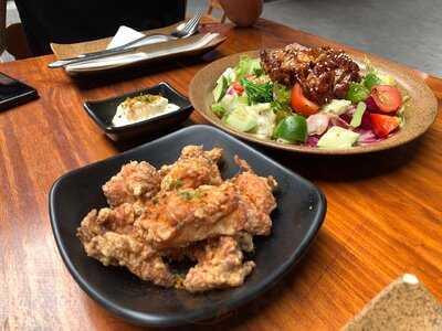 La Haye Kitchen & Bar