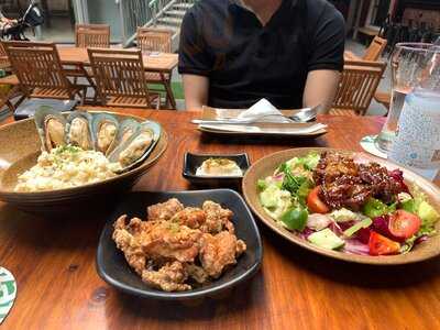 La Haye Kitchen & Bar