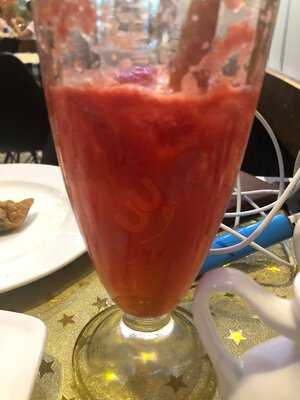 Nhà Hàng Chay & Coffee Rôu