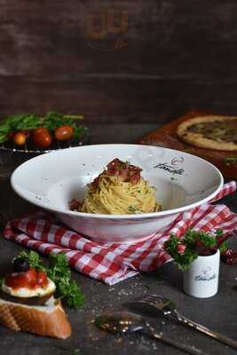 Tonda Pizza Vietnam - Vincom Mega Mall Thao Dien