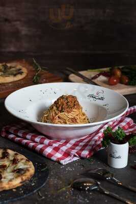 Tonda Pizza Vietnam - Vincom Mega Mall Thao Dien