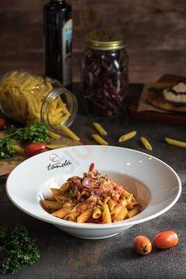 Tonda Pizza Vietnam - Vincom Mega Mall Thao Dien