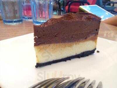 Nydc - Parkson Cantavil|