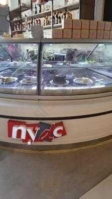 Nydc - Parkson Cantavil|