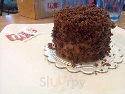 Nydc - Parkson Cantavil|